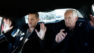 The Blacklist Saison 2 Episode 17
