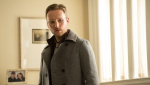 The Blacklist Saison 2 Episode 17