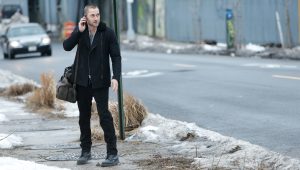 The Blacklist Saison 2 Episode 17