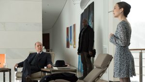 The Blacklist Saison 2 Episode 17