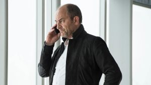 The Blacklist Saison 2 Episode 17