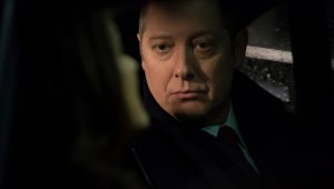 The Blacklist Saison 2 Episode 17