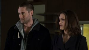 The Blacklist Saison 2 Episode 18