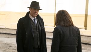The Blacklist Saison 2 Episode 18