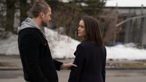 The Blacklist Saison 2 Episode 18