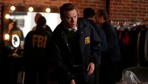 The Blacklist Saison 2 Episode 18