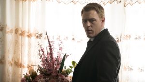 The Blacklist Saison 2 Episode 18