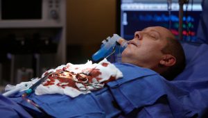 The Blacklist Saison 2 Episode 19