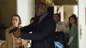 The Blacklist Saison 2 Episode 19