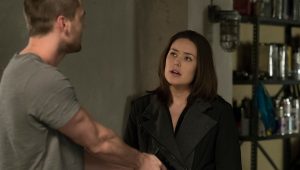 The Blacklist Saison 2 Episode 19