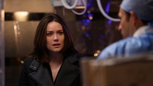 The Blacklist Saison 2 Episode 19