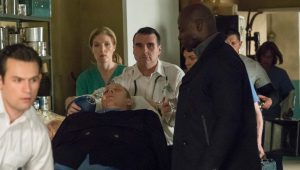 The Blacklist Saison 2 Episode 19