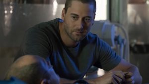 The Blacklist Saison 2 Episode 19