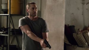The Blacklist Saison 2 Episode 19