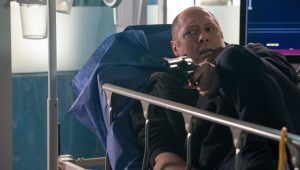 The Blacklist Saison 2 Episode 19