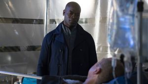The Blacklist Saison 2 Episode 19