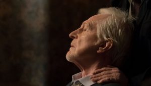 The Blacklist Saison 2 Episode 20