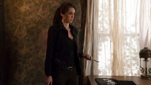 The Blacklist Saison 2 Episode 20