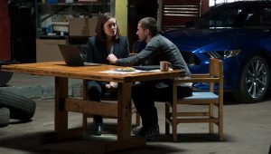The Blacklist Saison 2 Episode 20