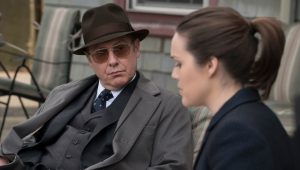 The Blacklist Saison 2 Episode 20
