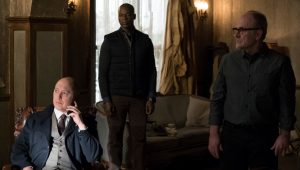 The Blacklist Saison 2 Episode 20