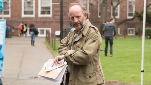 The Blacklist Saison 2 Episode 21