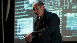 The Blacklist Saison 2 Episode 22