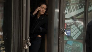 The Blacklist Saison 2 Episode 22