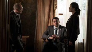The Blacklist Saison 2 Episode 22