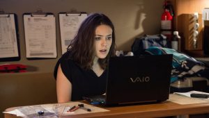 The Blacklist Saison 2 Episode 22