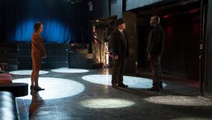 The Blacklist Saison 2 Episode 22