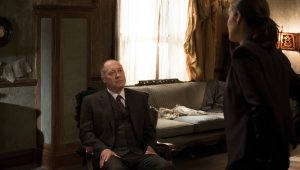 The Blacklist Saison 2 Episode 22