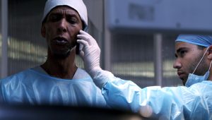 The Blacklist Saison 2 Episode 3