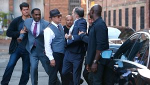 The Blacklist Saison 2 Episode 3