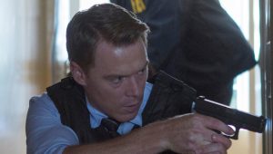 The Blacklist Saison 2 Episode 4