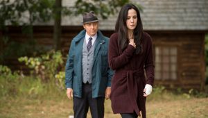 The Blacklist Saison 2 Episode 4