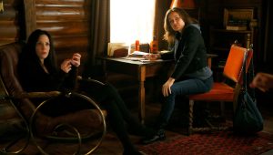 The Blacklist Saison 2 Episode 4