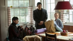 The Blacklist Saison 2 Episode 4
