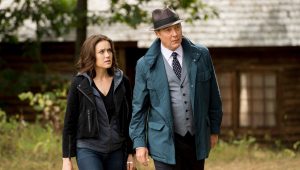 The Blacklist Saison 2 Episode 4