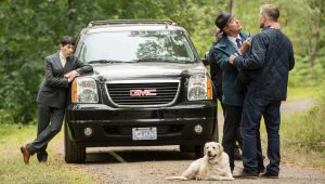 The Blacklist Saison 2 Episode 4