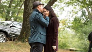 The Blacklist Saison 2 Episode 4