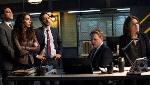 The Blacklist Saison 2 Episode 4