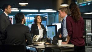 The Blacklist Saison 2 Episode 5