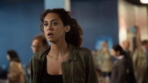 The Blacklist Saison 2 Episode 5
