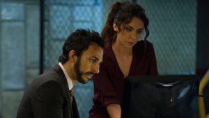 The Blacklist Saison 2 Episode 5
