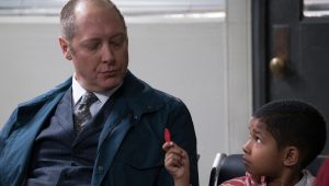 The Blacklist Saison 2 Episode 5