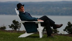 The Blacklist Saison 2 Episode 7