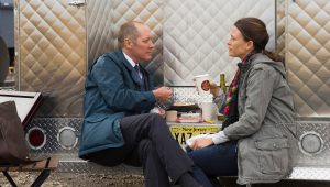 The Blacklist Saison 2 Episode 7