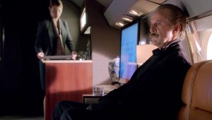 The Blacklist Saison 2 Episode 8