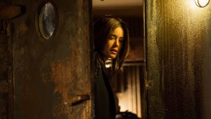 The Blacklist Saison 2 Episode 8